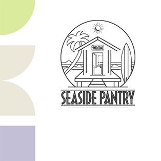 Seaside Pantry